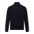 Sairus Half-zip Navy XL Merino half-zip 
