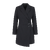Exa Dress Black S Blazer dress 