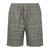 Gerard Shorts Olive L Cotton structure shorts 