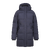 Laya Down Parka Dark Sapphire M Down padded parka 