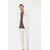 Sixten Blazer Light Sand XXL Linen stretch blazer 