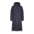 Ida Down Coat Dark Sapphire M Technical padded coat 