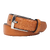 Aalborg Belt Cognac XL 3cm leather belt 