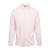 Totti Shirt Light Pink L Basic stretch shirt 