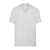Alonso SS Shirt Sand/Cream S Block stripe SS shirt 