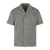 Hubert SS Shirt Olive L Cotton structure SS shirt 