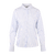 Evita LS Shirt White/Pale Blue S Striped shirt 