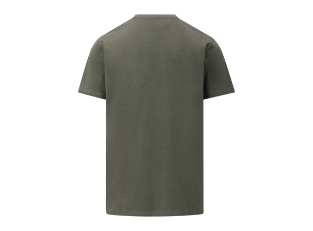 Cobi Tee Forest Night M Basic bamboo cotton tee 