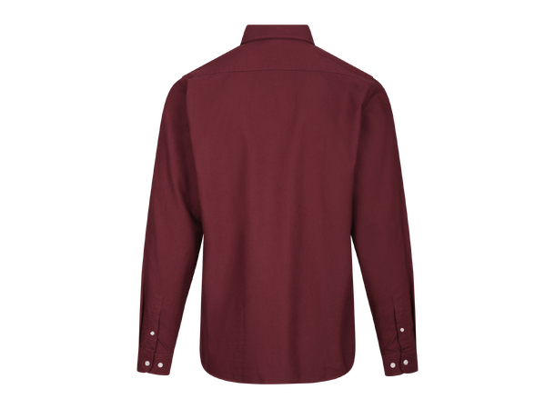 Redondo LS Shirt Fig S Cotton oxford LS shirt 