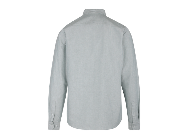 Redondo LS Shirt Green L Cotton oxford LS shirt 