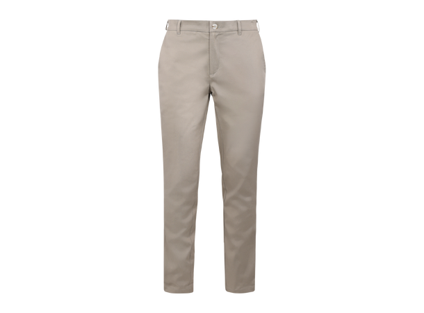 Tomas Pants Sand XXL Lyocell chinos pants 