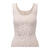 Sofia Top Light Sand L Lenzing Viscose tank top 