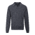 Adebayo Sweater Rocky M Merino knit polo pique 