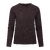 Bailey Crewneck Dark Brown S Merino crewneck 