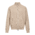 Marcel Cardigan Light Sand M Merino knit cardigan 