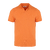 Oliver Pique Coral XL Modal pique shirt 