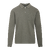 Denis LS Pique Forest Night M Interlock LS polo pique 