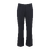 Hillary Pants Black S Cropped pants 