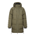 Ida Down Parka Grape Leaf S Technical padded parka 
