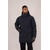 Winsor Down Parka Blue Graphite XXL Technical down parka 