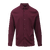 Totti Shirt Wine L Basic stretch shirt 