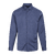 Mirren Shirt Dark navy melange M Modal stretch shirt 