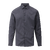 Mirren Shirt Forged iron L Modal stretch shirt 