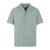 Baggio Shirt Hedge green XL Camp collar SS shirt 