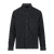 Lavo Overshirt Black S Boiled wool overshirt 