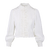 Josefine LS Blouse White M Lace blouse 