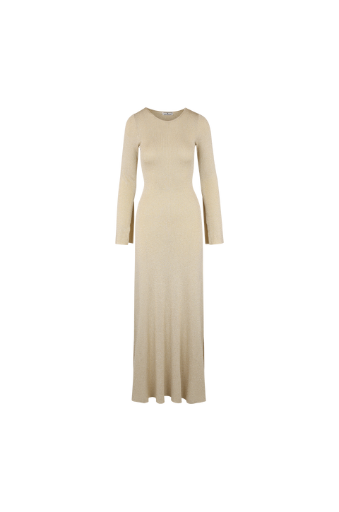 Meline Dress Maxi sequin glitter dress