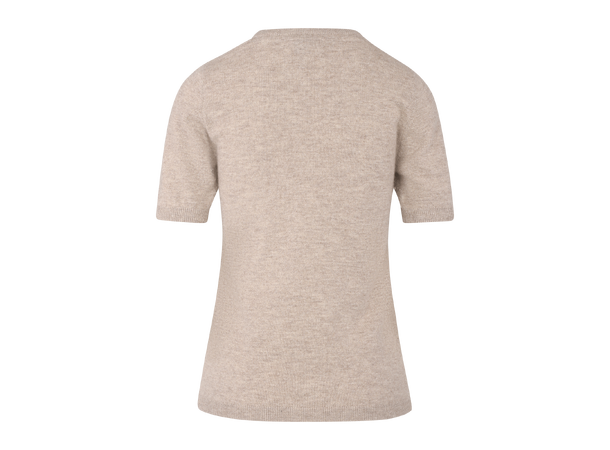Mertina SS Top Sand Storm XS Merino SS crewneck 