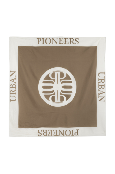 Paros Sarong Cotton silk sarong