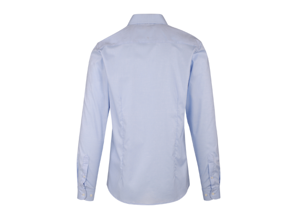 Renard LS Shirt Light blue L Cotton Easy Care LS shirt 