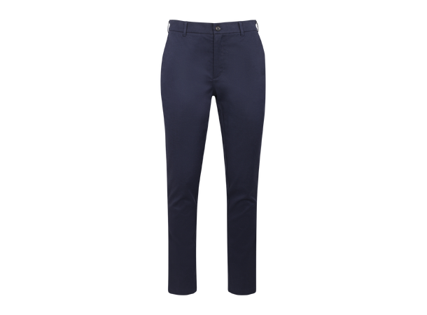 Tomas Pants Navy S Lyocell chinos pants 