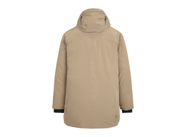 Winsor Down Parka Caribou M Technical down parka 