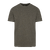 Bruno R-neck Tee Forest Night L Organic cotton R-neck t-shirt 