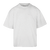 Seel Tee White L Heavy terry t-shirt 