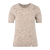 Mertina SS Top Sand Storm S Merino SS crewneck 