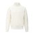 Ade Turtleneck Cream XXL Merino t-neck sweater 