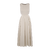 Annabella Dress Light Sand M Long TENCEL™ dress 