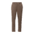 Dorste Pants Walnut melange XXL Basic stretch pant 