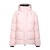 Ida Down Jacket Light Pink M Technical padded jacket 