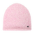 Aba Beanie Light Pink One Size Fury fluffy alpaca beanie 