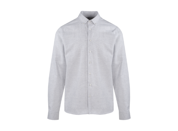 Albin Shirt Denim XL Brushed twill shirt 