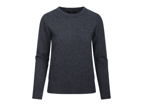 Bailey Crewneck Rocky M Merino crewneck 