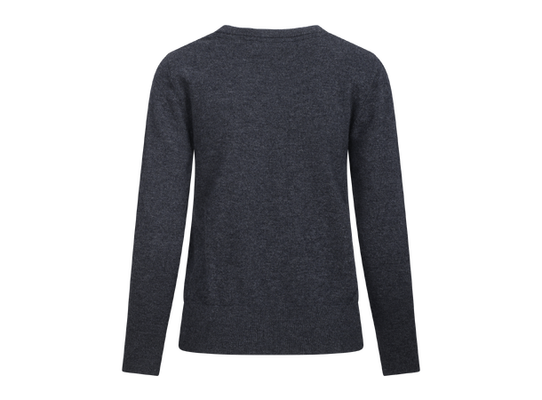 Bailey Crewneck Rocky M Merino crewneck 