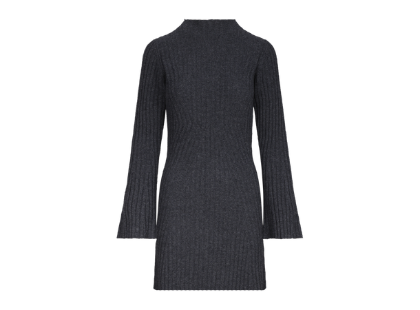 Dakota Dress Rocky S Merino rib short dress 