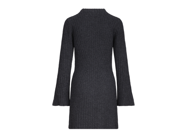 Dakota Dress Rocky S Merino rib short dress 