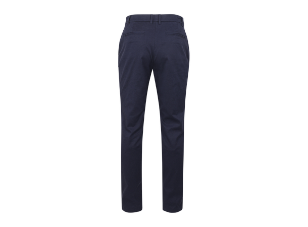 Tomas Pants Navy M Lyocell chinos pants 